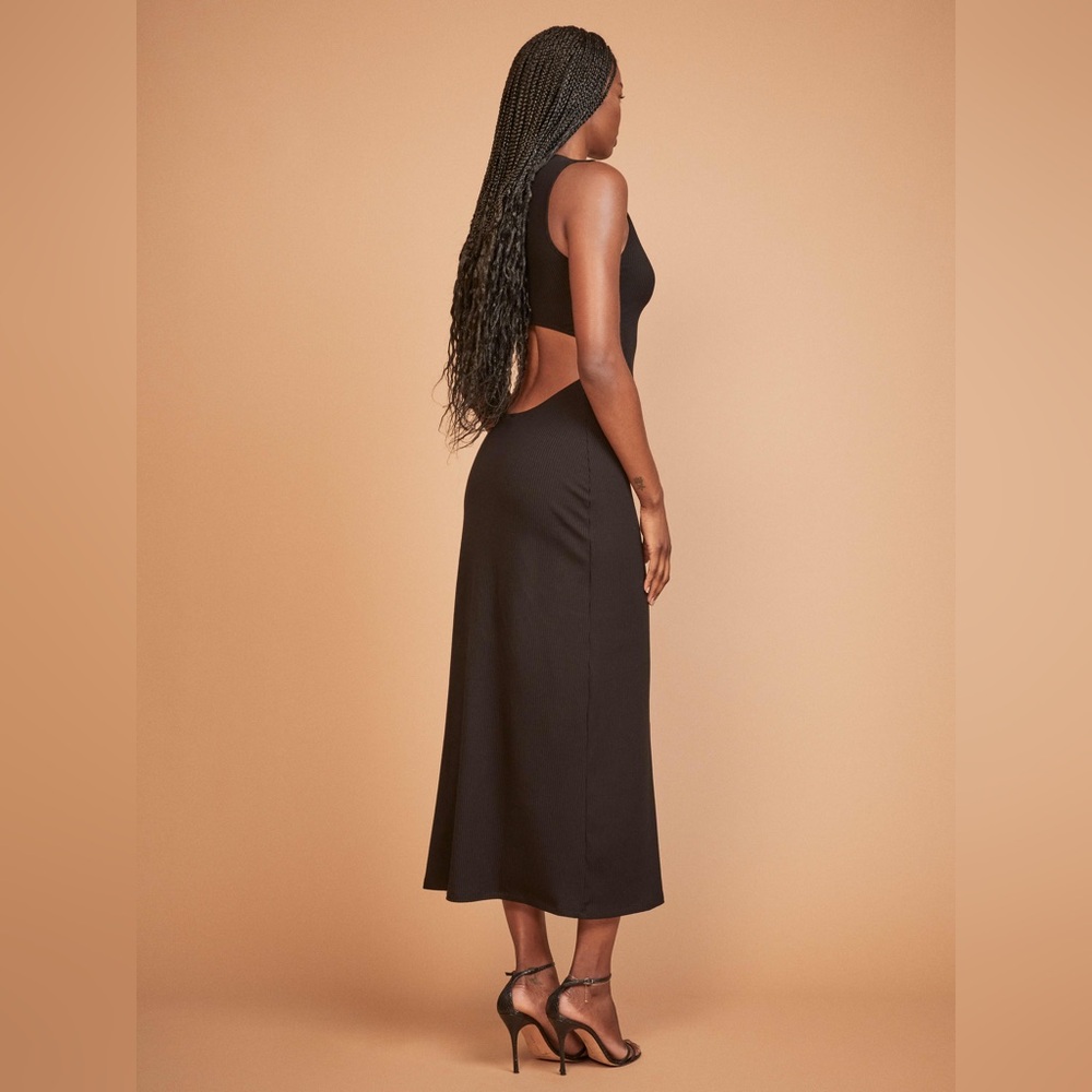 NWT Reformation Belfast dress